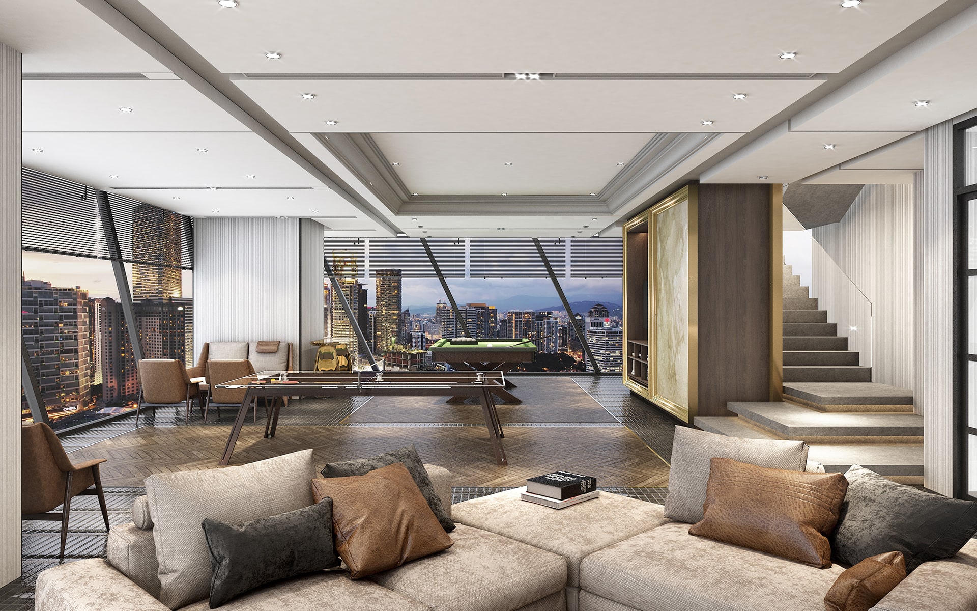 So Sofitel